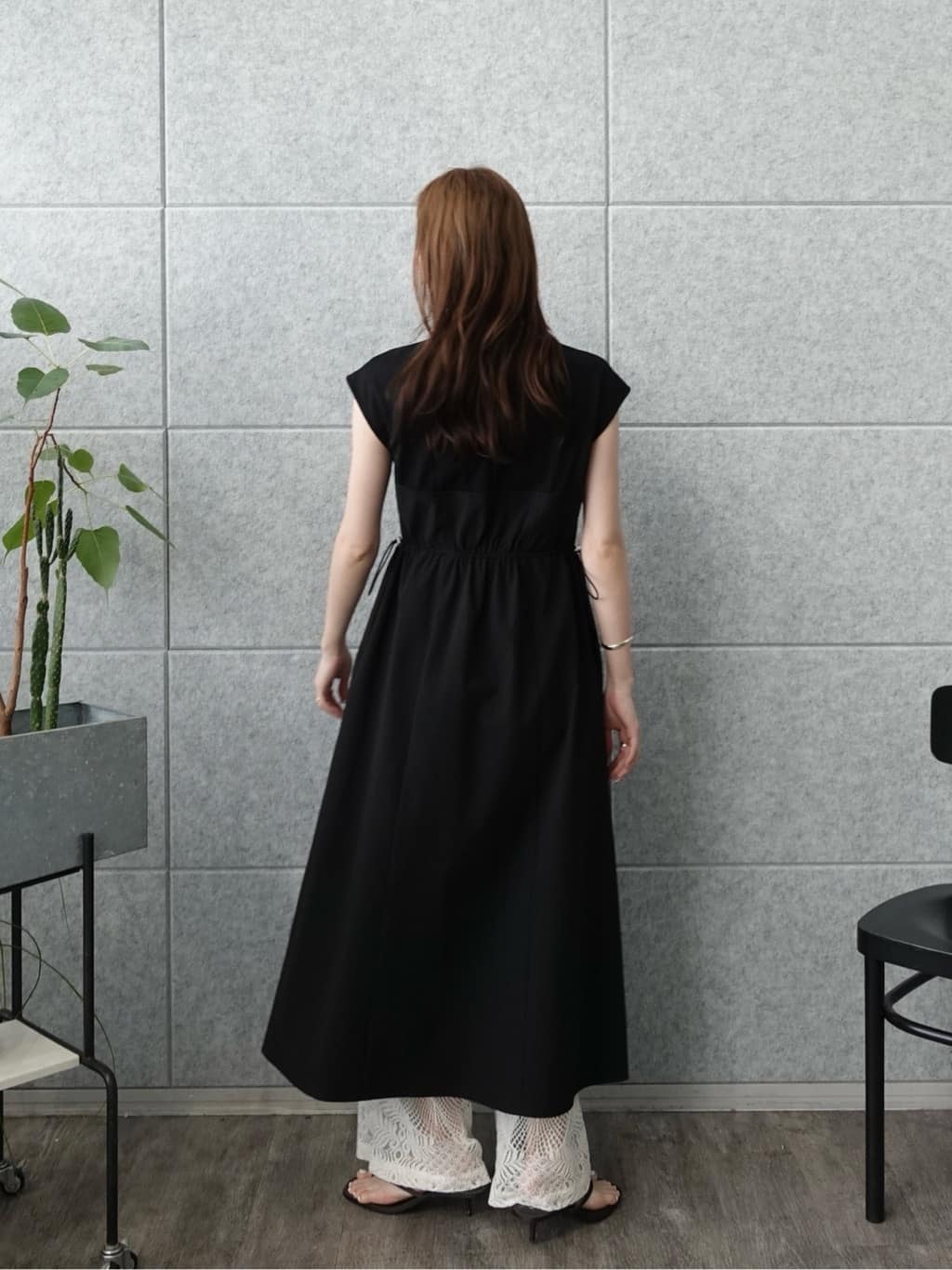 mitsukiさんの「INDIVI｜」を使ったコーディネート