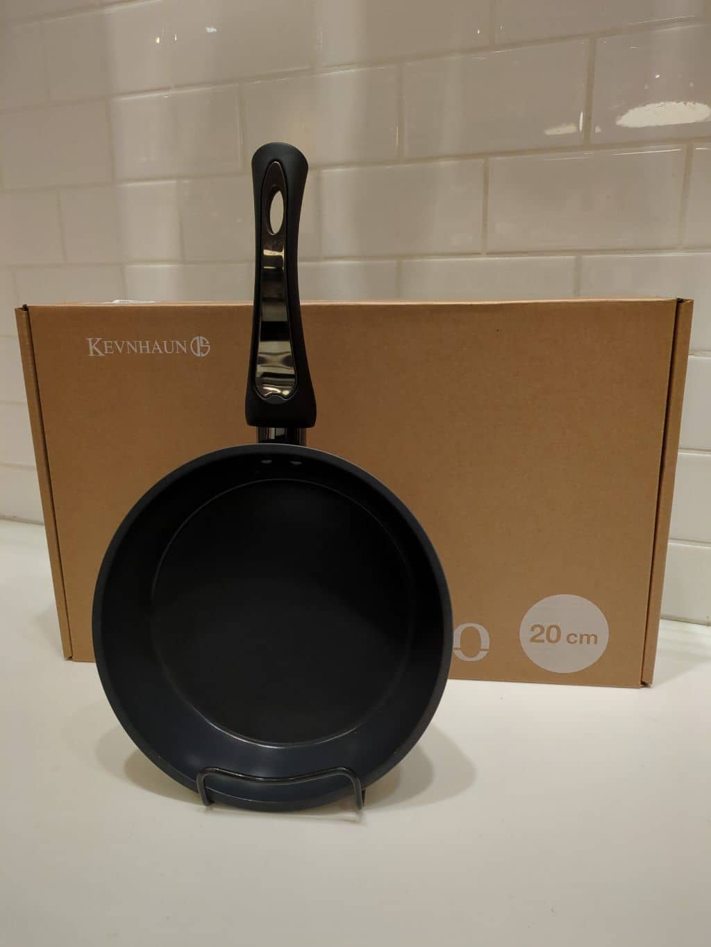 さかなさんの「212 KITCHEN STORE｜プラズマプロ フライパン20cm ＜KEVNHAUN ケヴンハウン＞」を使ったコーディネート