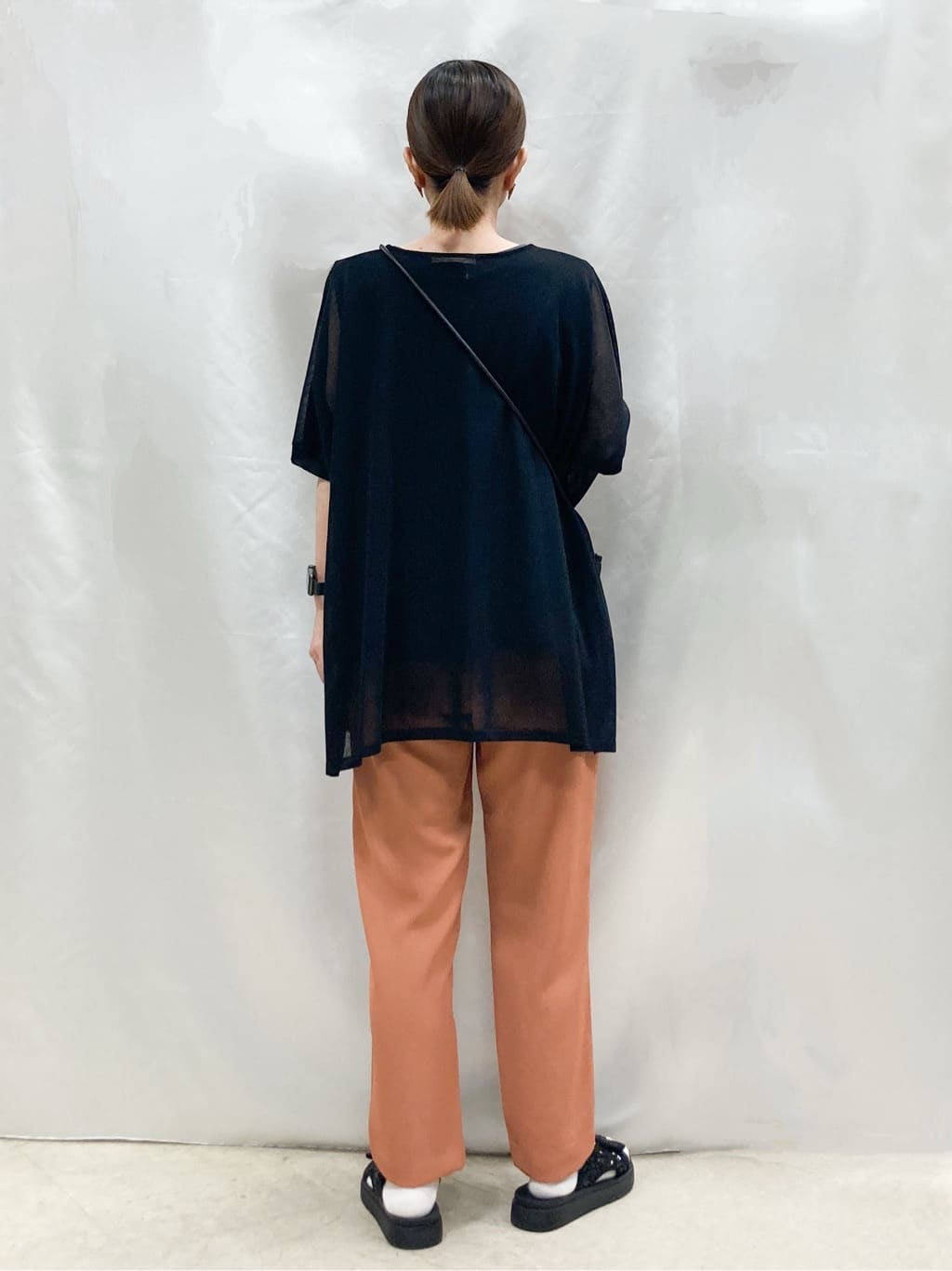 thさんの「SHOO･LA･RUE｜」を使ったコーディネート