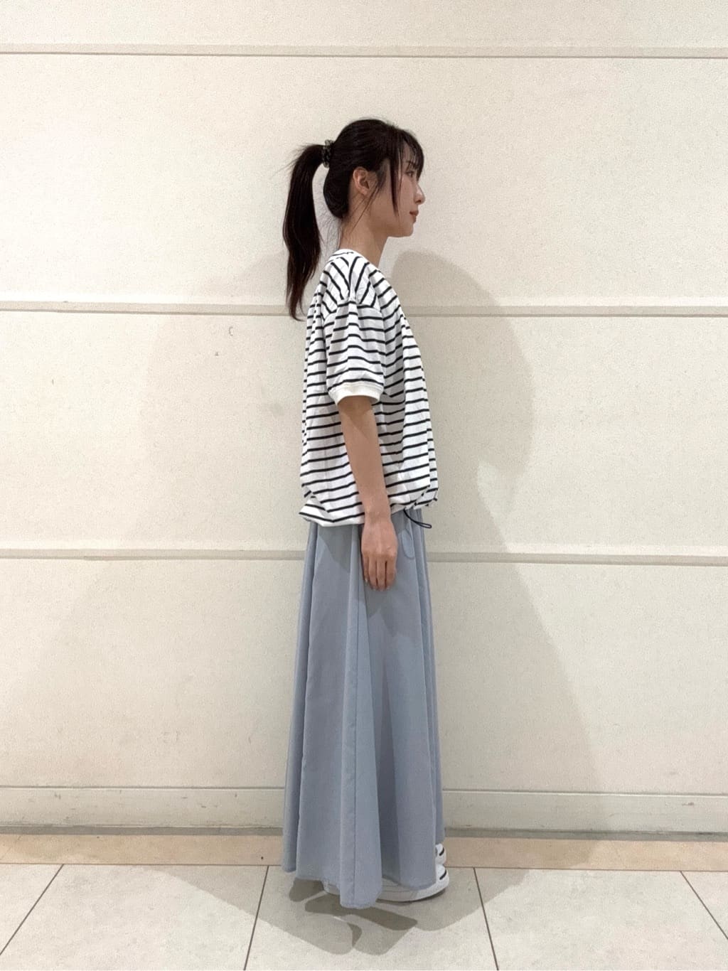 haruさんの「Dessin｜」を使ったコーディネート