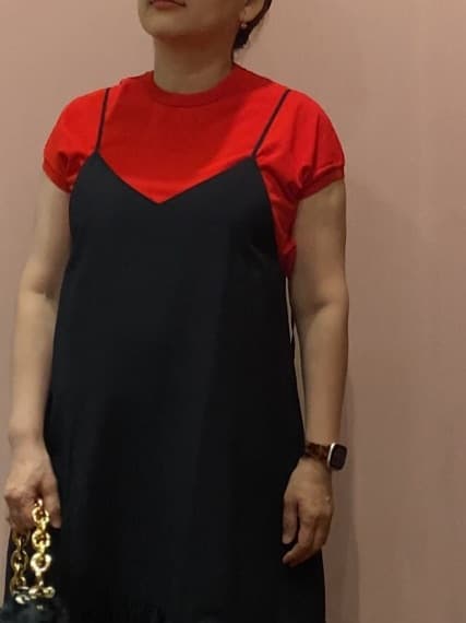 isoishiさんの「DRESSTERIOR｜」を使ったコーディネート