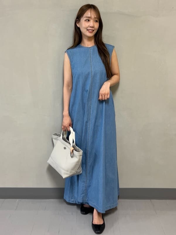 Minaさんの「Dessin｜」を使ったコーディネート