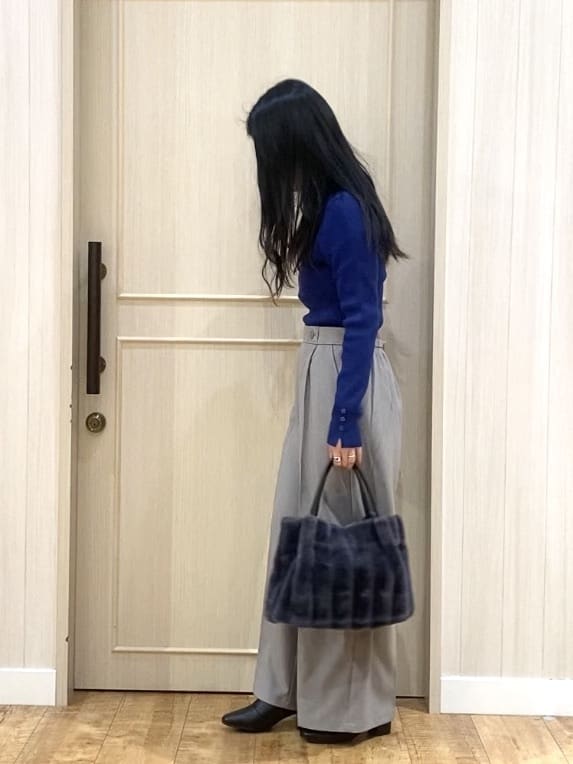 ERIさんの「SHOO･LA･RUE｜」を使ったコーディネート