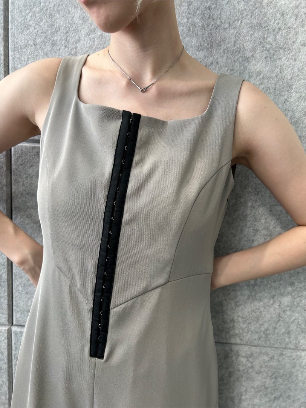 honoka Aさんの「CODE A｜Urban Tailor All－in－One」を使ったコーディネート