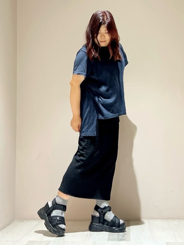 yumiさんの「ESPERANZA｜」を使ったコーディネート