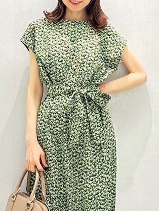 Miwaさんの「UNTITLED｜エポトリニティネックレス」を使ったコーディネート