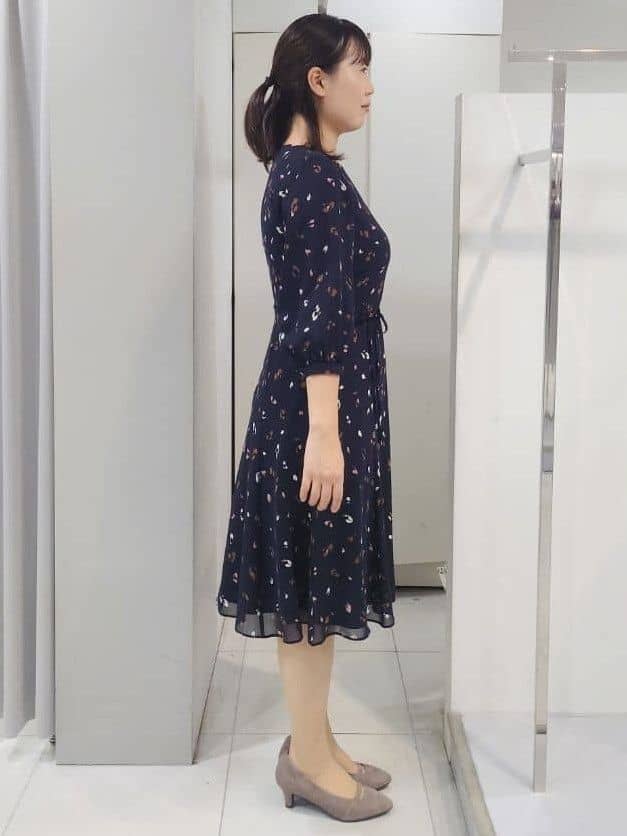 AZUSAさんの「Reflect｜【たっぷり収納！／通勤におすすめ】&rsquo;25秋冬毎日ミディアムバッグ」を使ったコーディネート