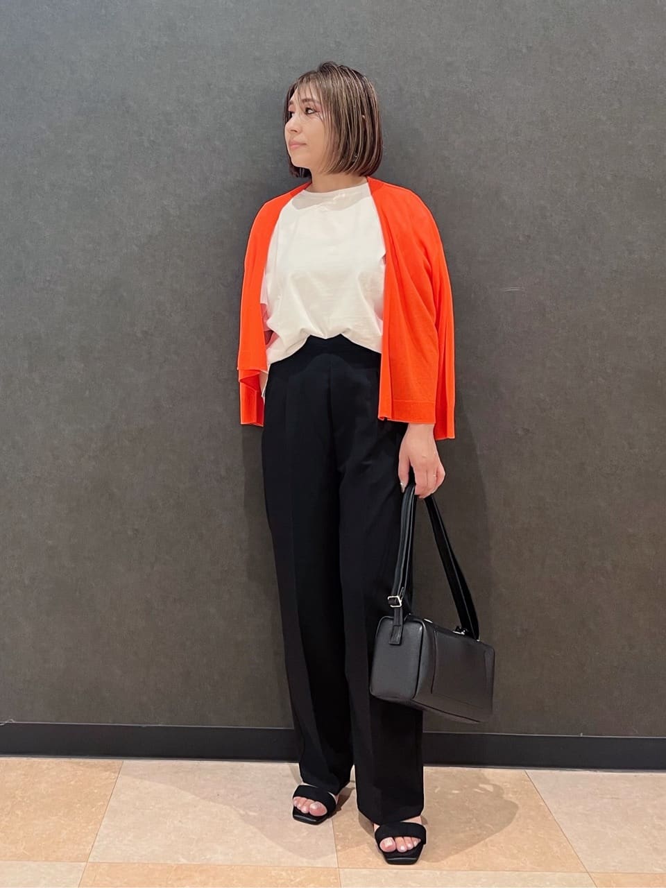Megさんの「SHOO･LA･RUE｜」を使ったコーディネート