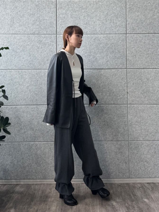 designer yukaさんの「CODE A｜tony bianco｜FAST HEELS」を使ったコーディネート