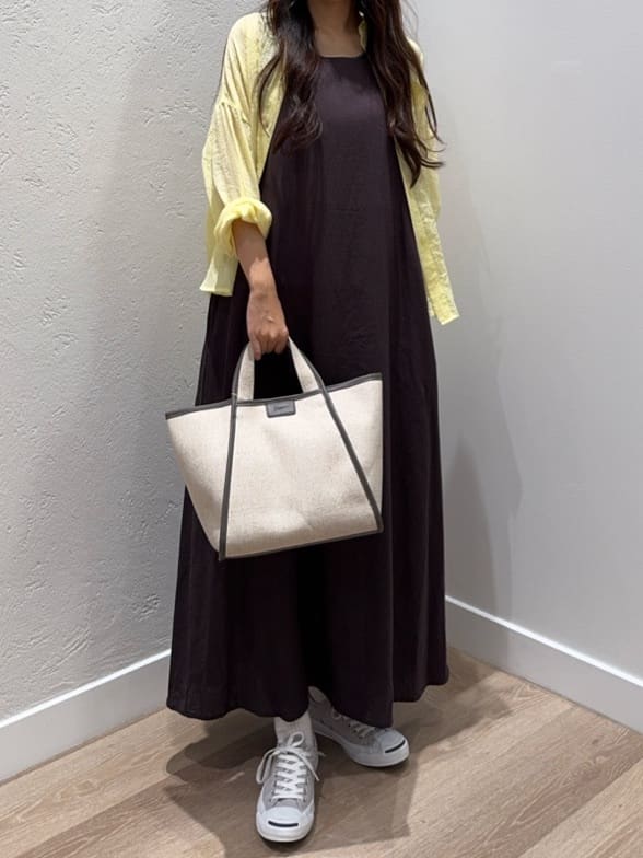 NOZOMIさんの「Dessin｜」を使ったコーディネート