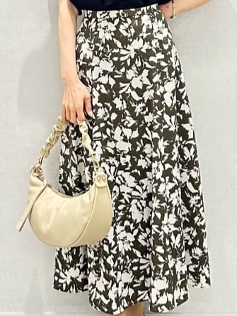 Miwaさんの「UNTITLED｜【日本製・本革】Comfit Dresser Pumps（コンフィットドレッサーパンプス）」を使ったコーディネート