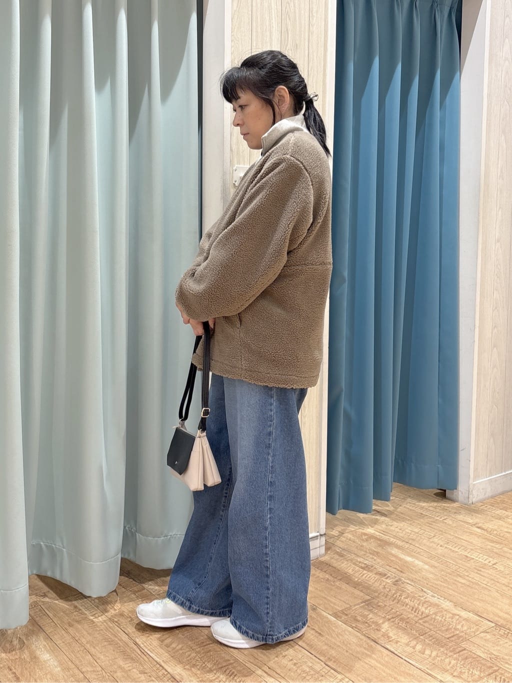 わかさんの「SHOO･LA･RUE｜」を使ったコーディネート