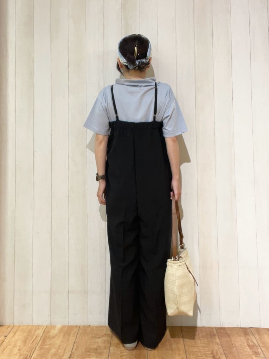 豆さんの「SHOO･LA･RUE｜」を使ったコーディネート