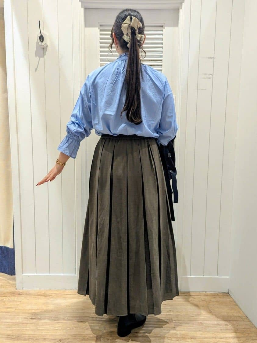 ayakaさんの「Dessin｜」を使ったコーディネート