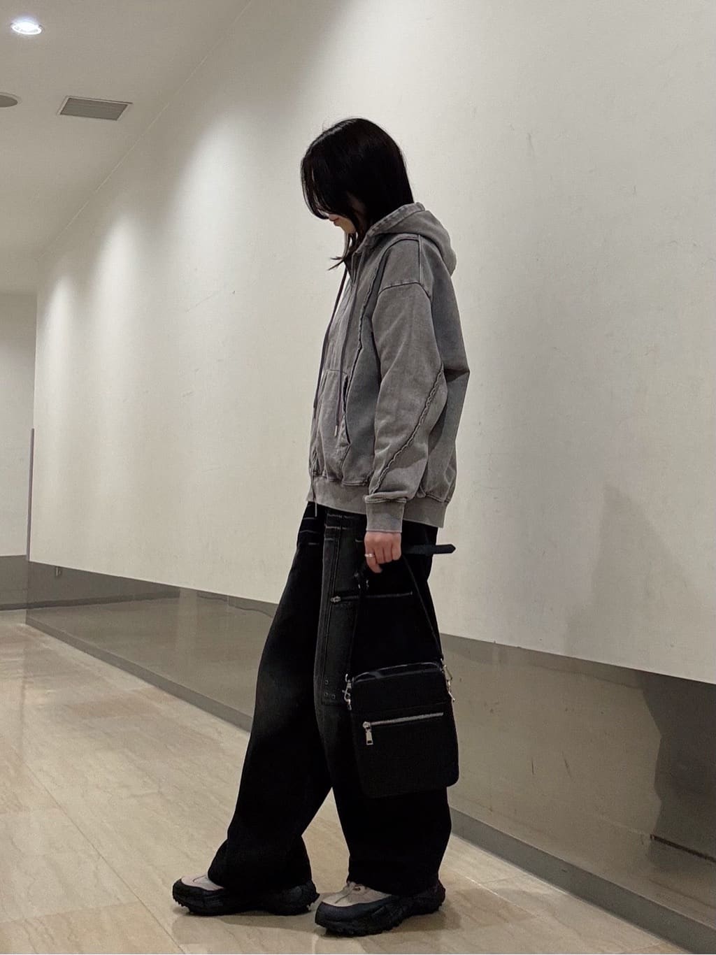 Renaさんの「tk.TAKEO KIKUCHI｜」を使ったコーディネート