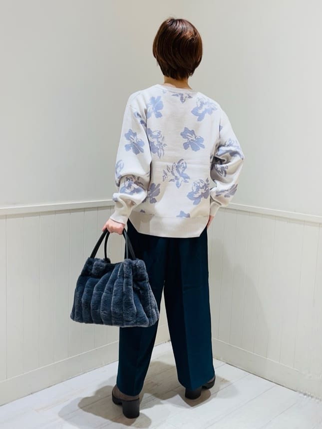あきさんの「SHOO･LA･RUE｜」を使ったコーディネート