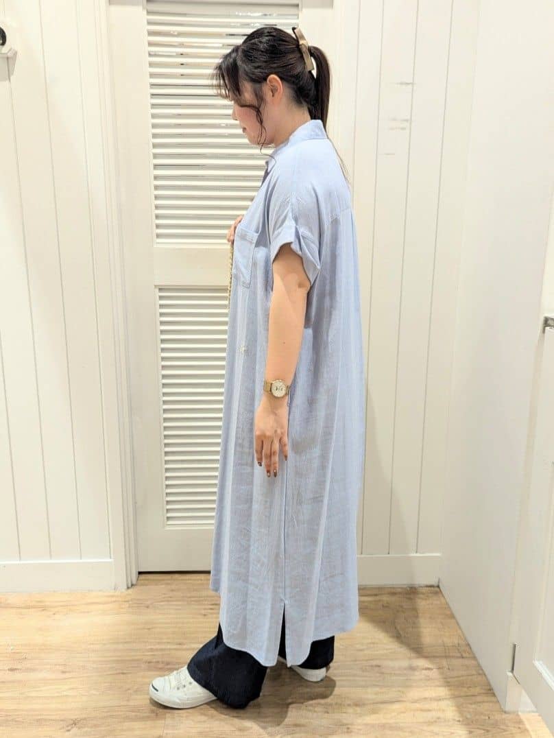 ayakaさんの「Dessin｜」を使ったコーディネート