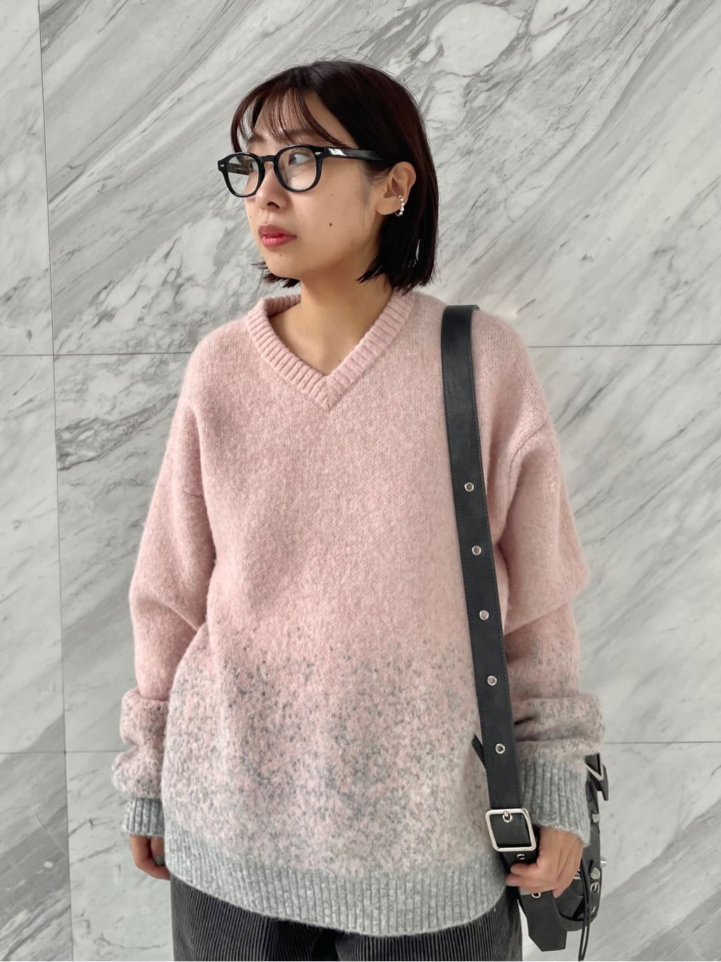 abeさんの「tk.TAKEO KIKUCHI｜ヴインテージライクコーデユロイパンツ」を使ったコーディネート