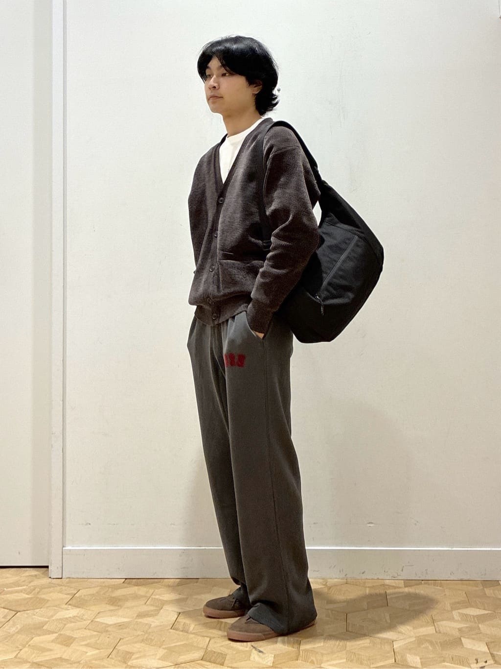 KAZUKIさんの「Dessin｜」を使ったコーディネート