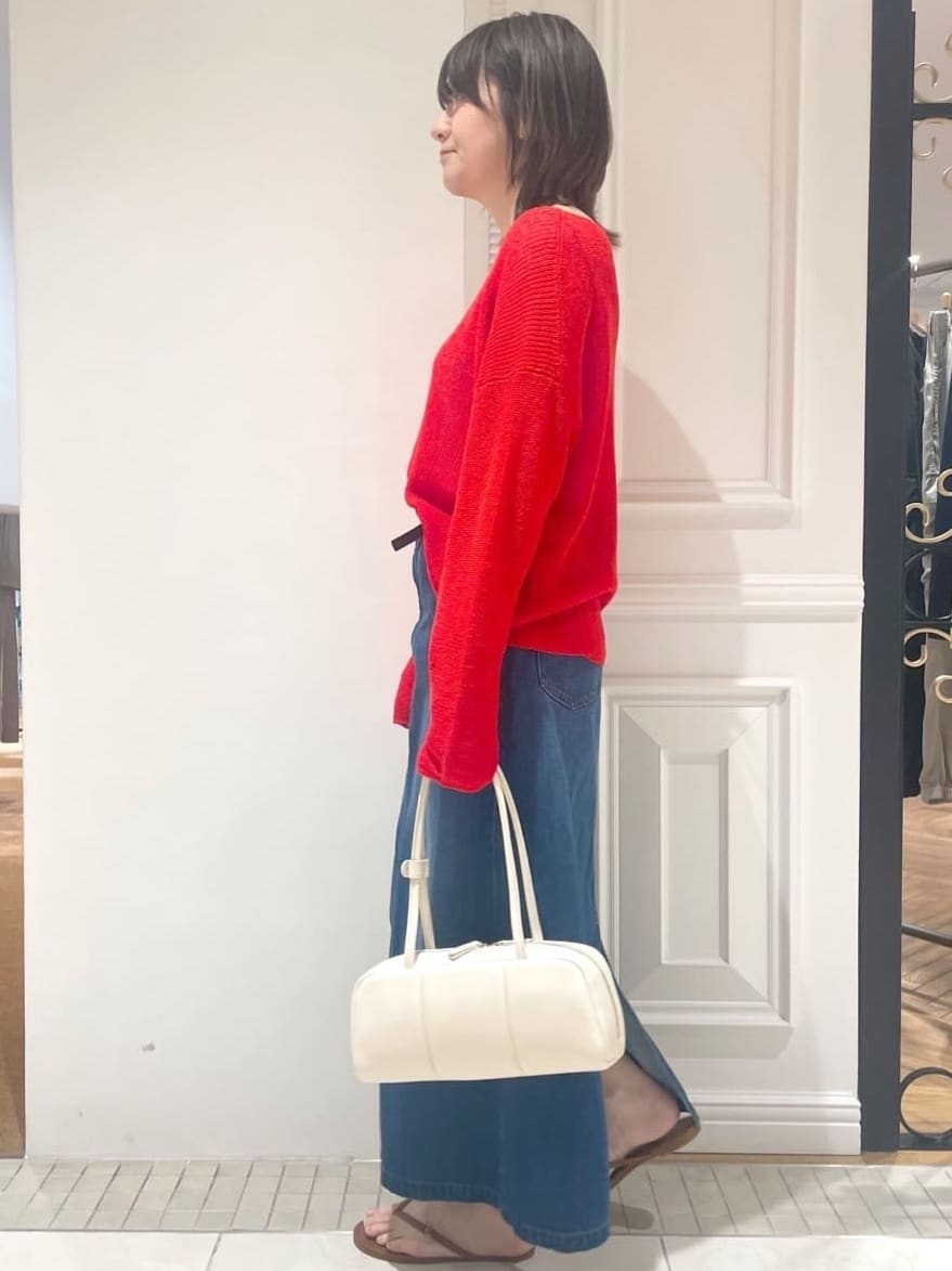 makiさんの「DRESSTERIOR｜」を使ったコーディネート