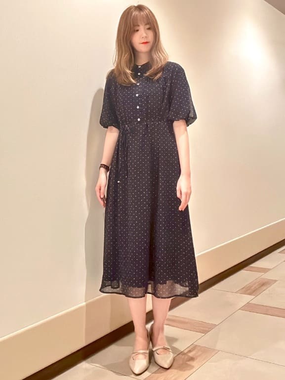 チャイさんの「Reflect｜」を使ったコーディネート
