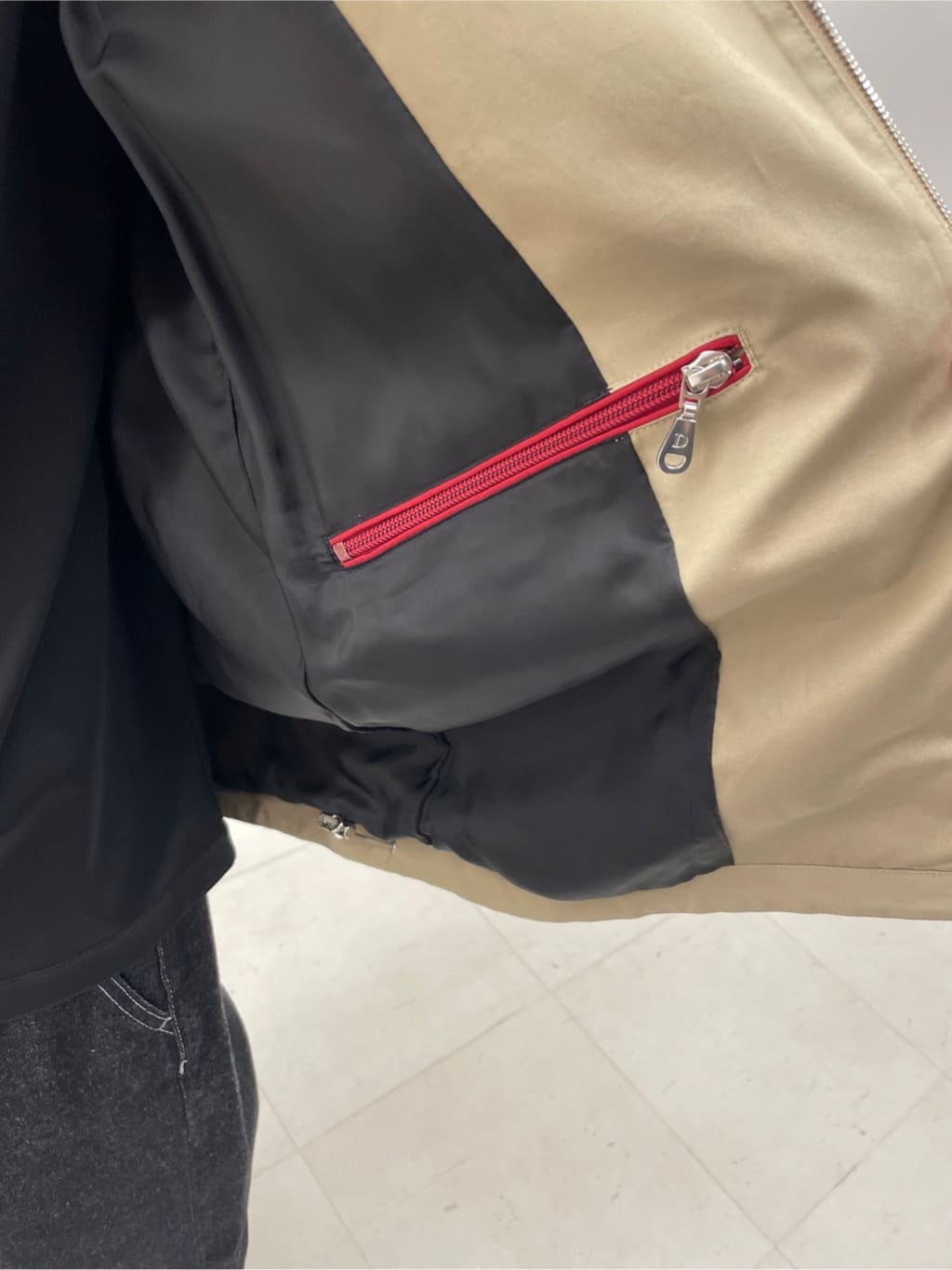 蒲谷祐太さんの「DRESSTERIOR｜【荷重軽減】サスペンション バックパック」を使ったコーディネート