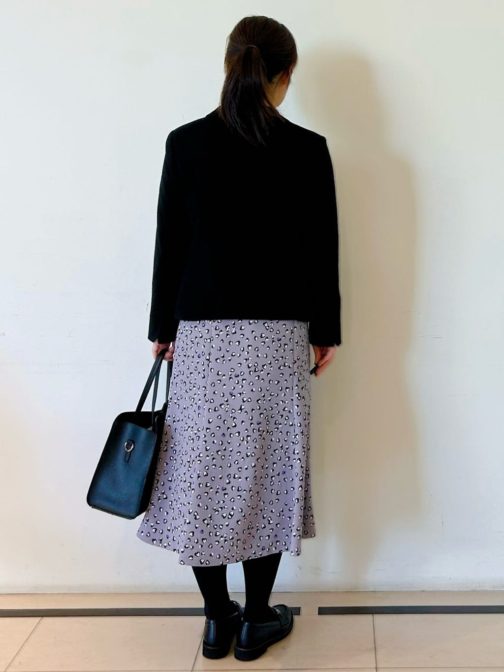 ひーさんの「Reflect｜【SS-4Lサイズ】匠ジャケット／ベーシックテーラード／WEB先行カラーあり」を使ったコーディネート