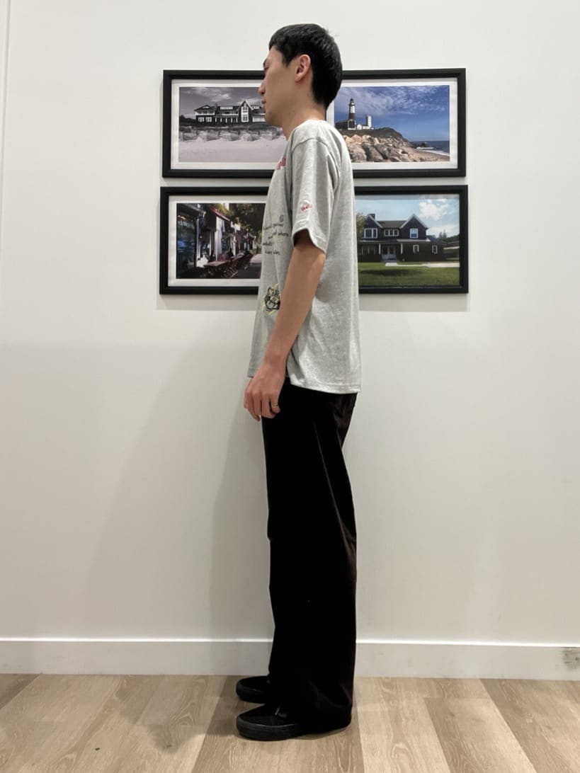 oikawaさんの「Dessin｜」を使ったコーディネート