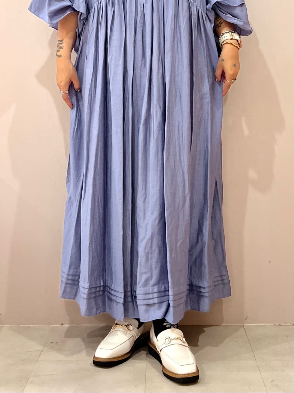 TAKAさんの「ESPERANZA｜」を使ったコーディネート
