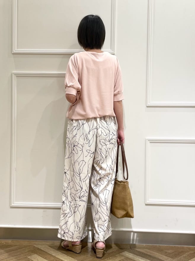 SOさんの「SHOO･LA･RUE｜」を使ったコーディネート