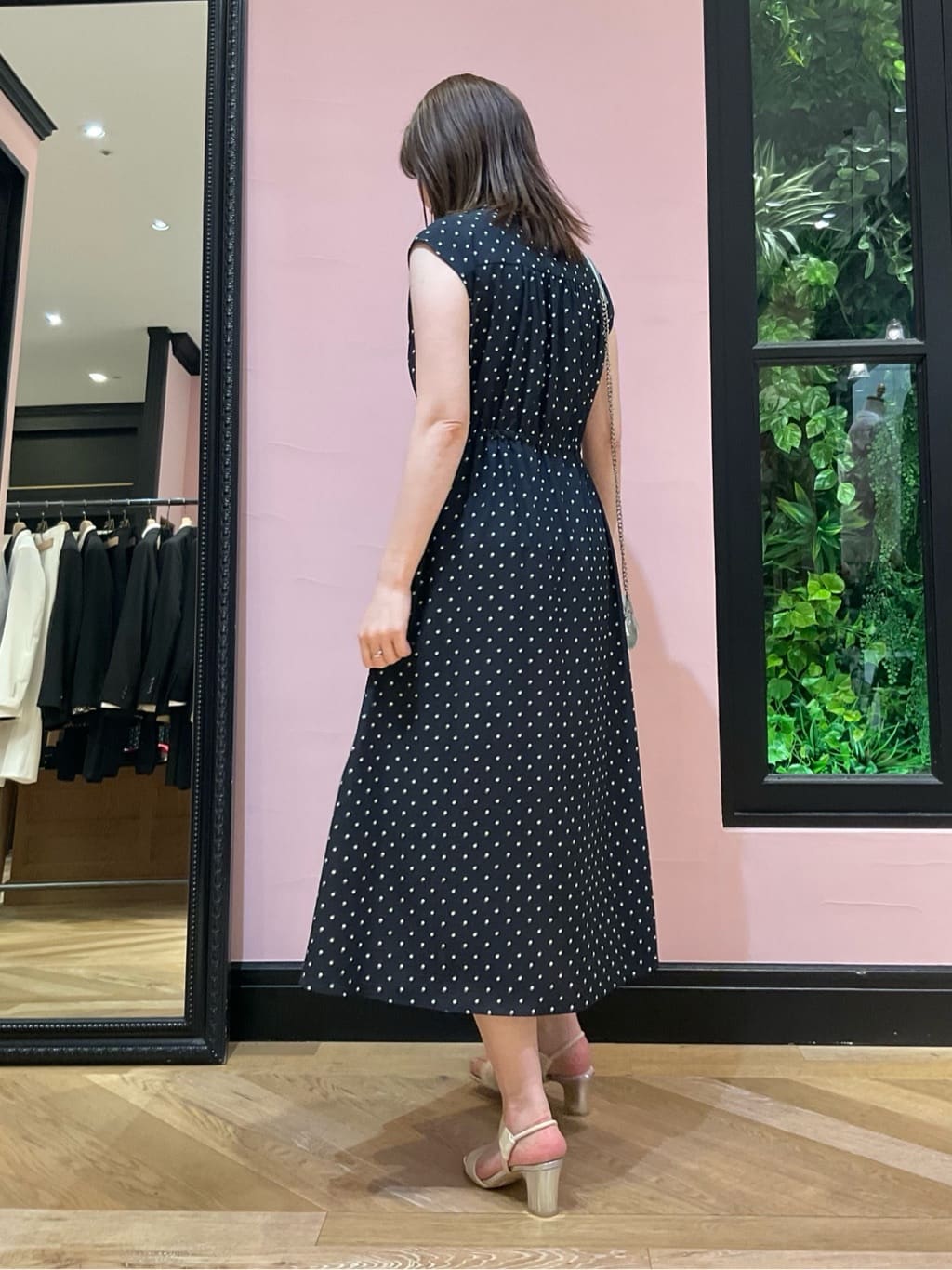 maruさんの「DRESSTERIOR｜」を使ったコーディネート