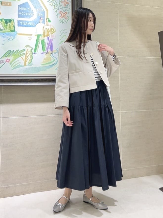 sechiさんの「UNTITLED｜」を使ったコーディネート