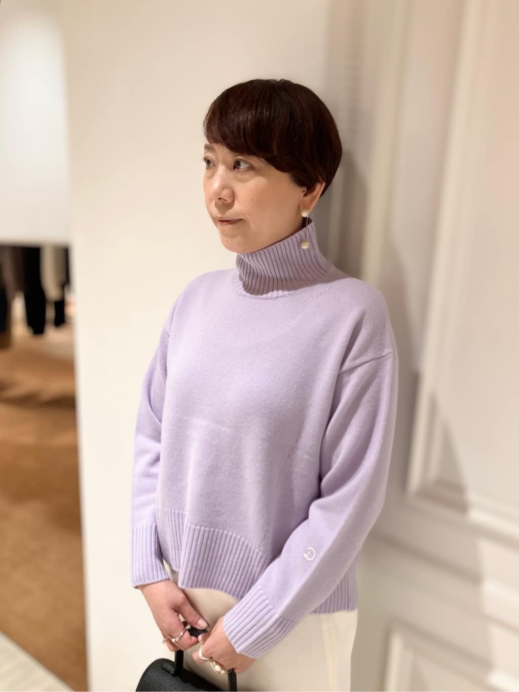 TAJIさんの「DRESSTERIOR｜」を使ったコーディネート