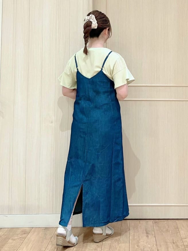 kobaさんの「SHOO･LA･RUE｜」を使ったコーディネート