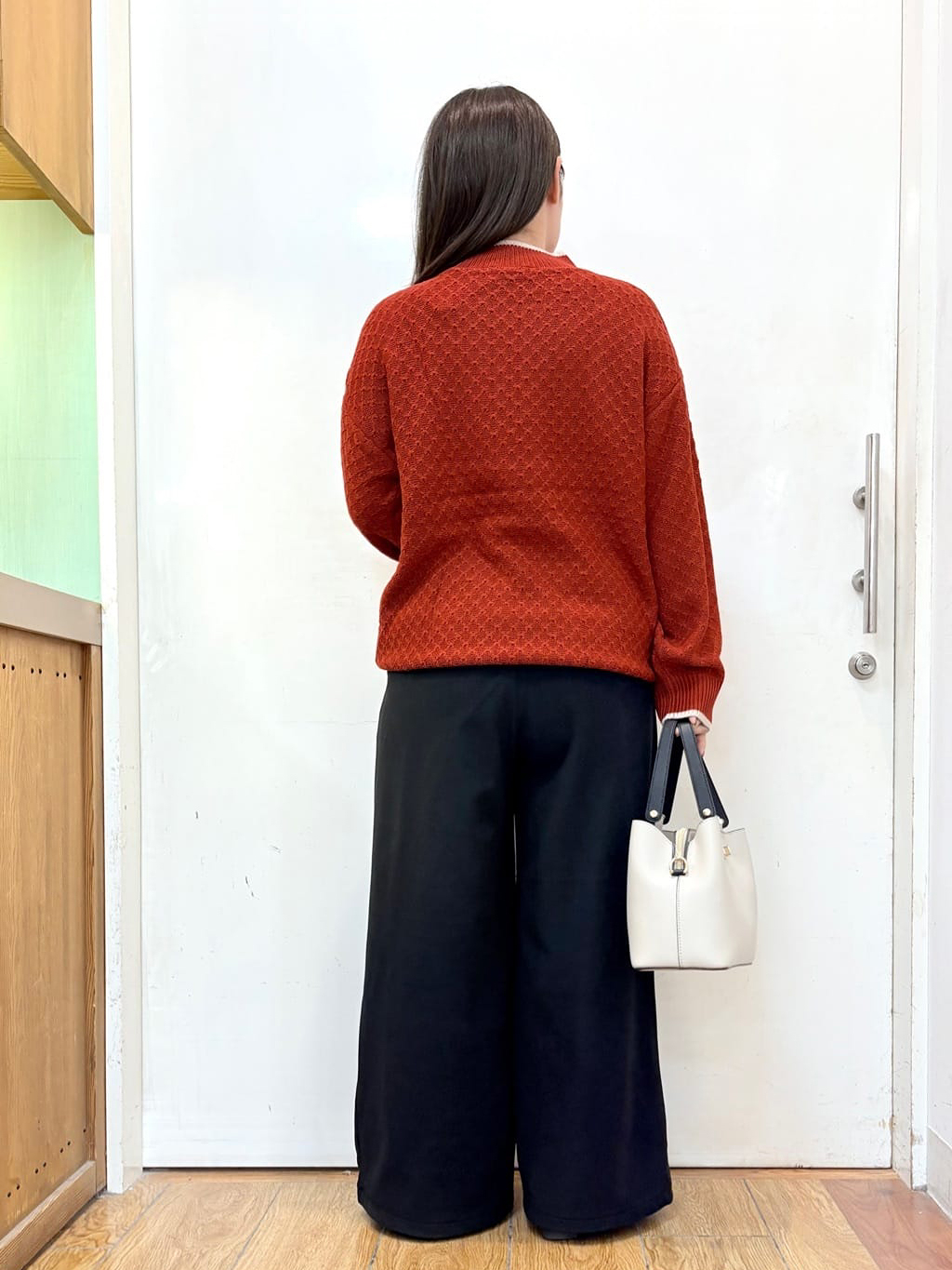 だいわさんの「SHOO･LA･RUE｜」を使ったコーディネート