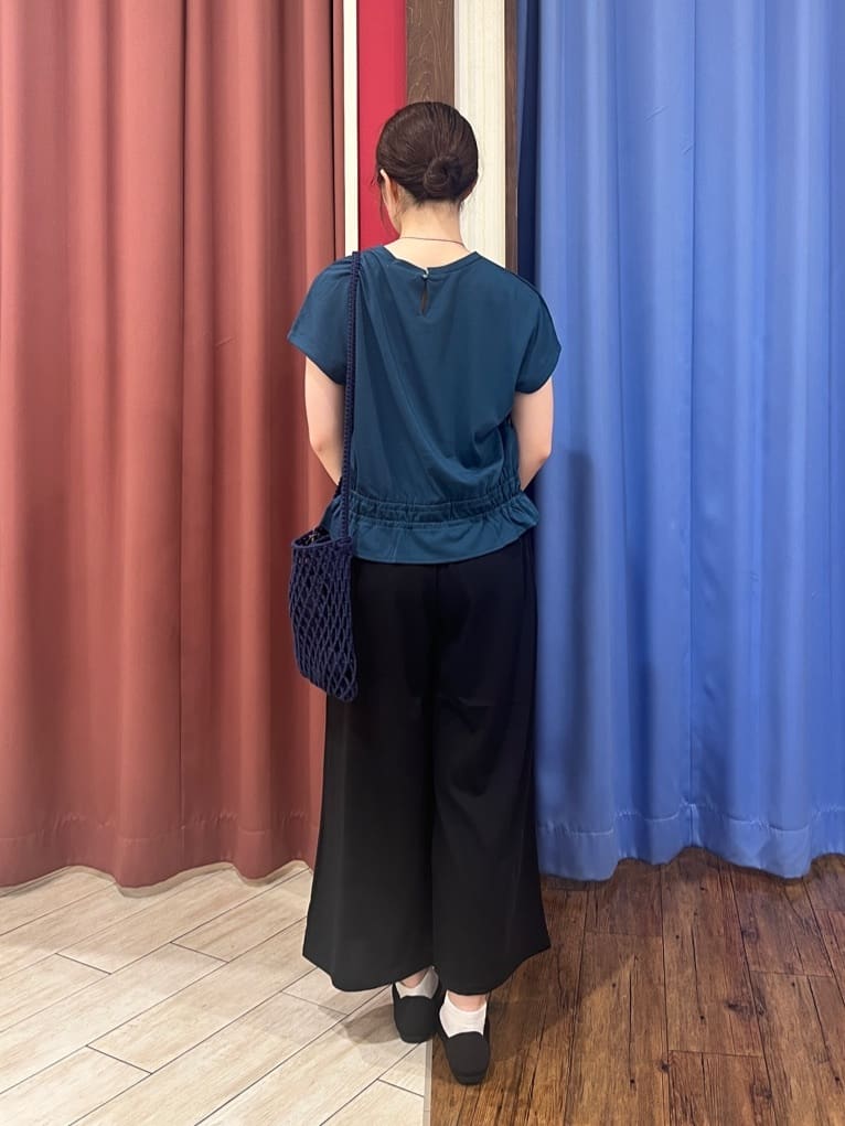 ゑさんの「SHOO･LA･RUE｜」を使ったコーディネート