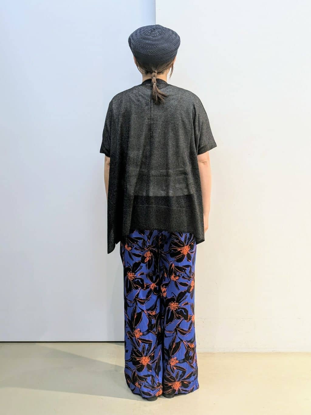 kotoさんの「THE SHOP TK｜」を使ったコーディネート
