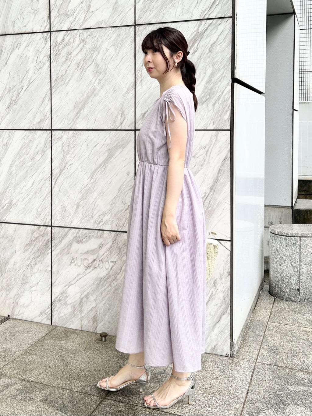 おださんの「Couture brooch｜」を使ったコーディネート