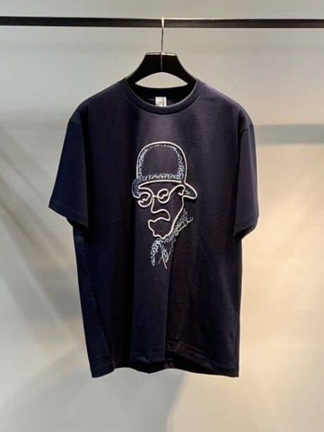 あまえびさんの「TAKEO KIKUCHI｜」を使ったコーディネート