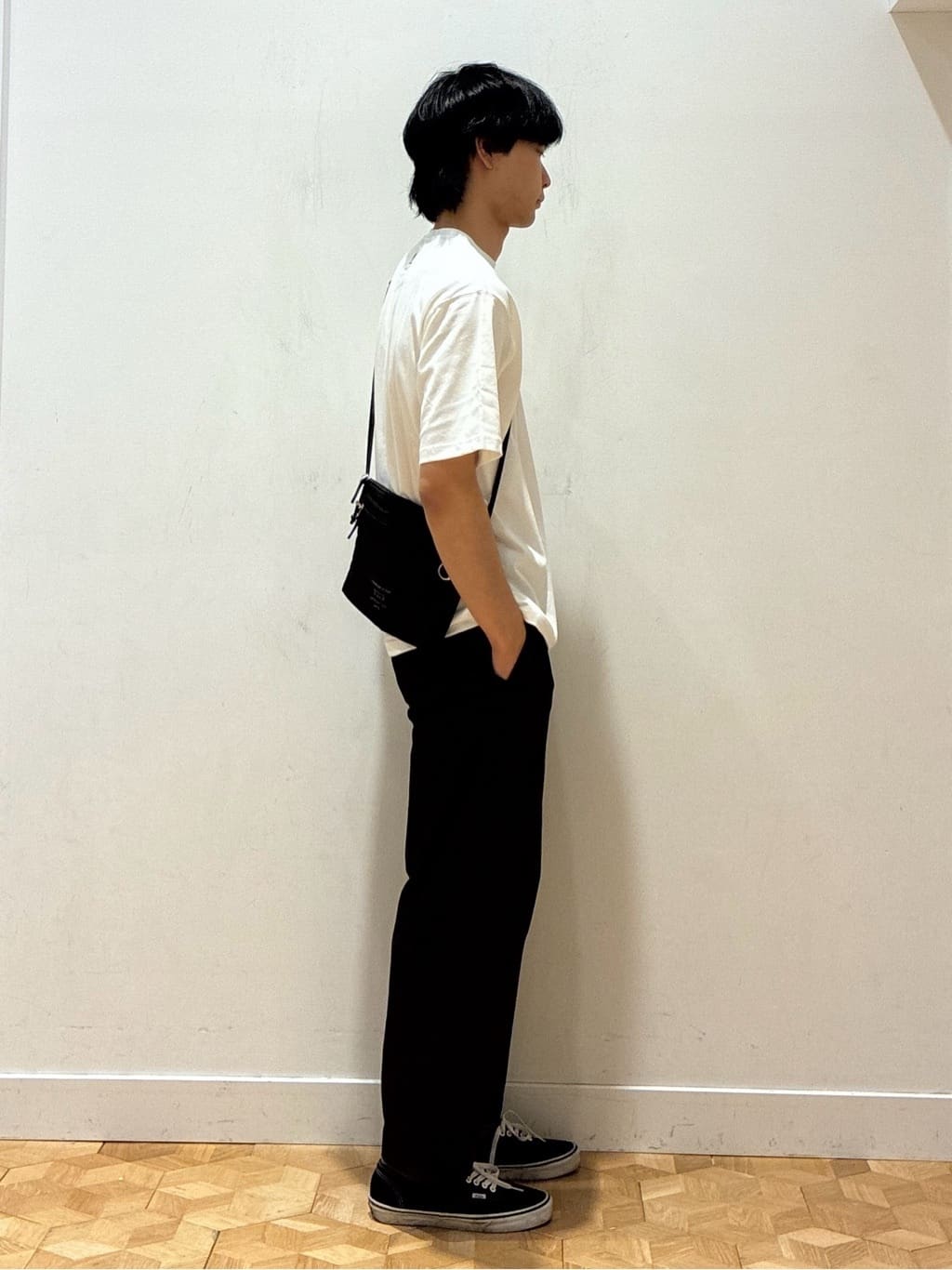 KAZUKIさんの「Dessin｜」を使ったコーディネート