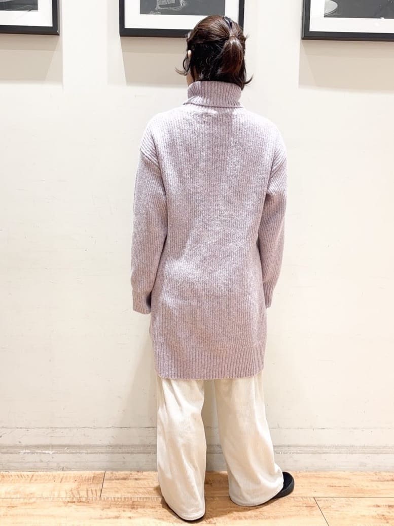 かふぇもか。さんの「SHOO･LA･RUE｜」を使ったコーディネート