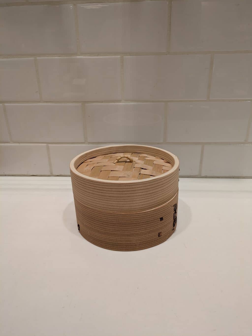 つばきさんの「212 KITCHEN STORE｜杉中華セイロ 18 蓋」を使ったコーディネート