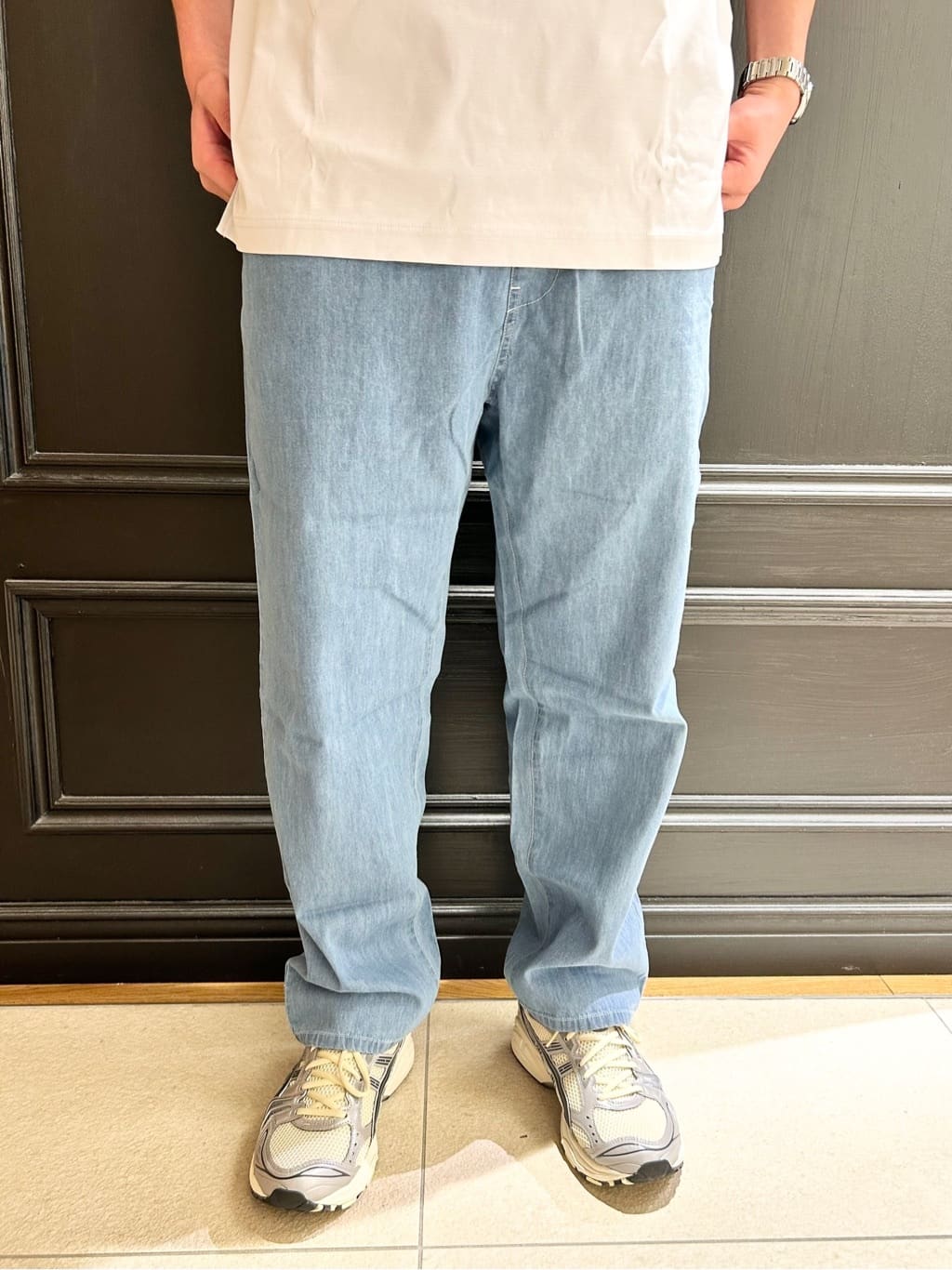千葉亮太さんの「DRESSTERIOR｜」を使ったコーディネート