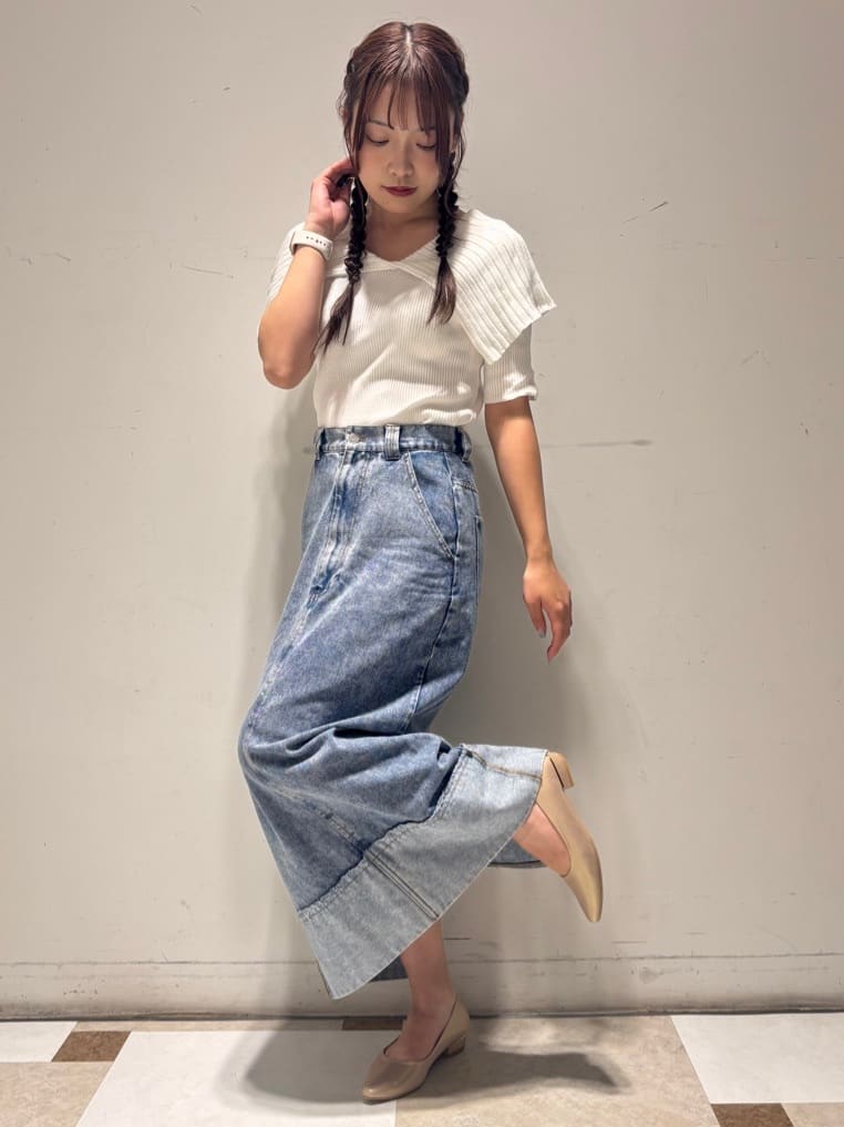 せらら⭐️さんの「ESPERANZA｜」を使ったコーディネート