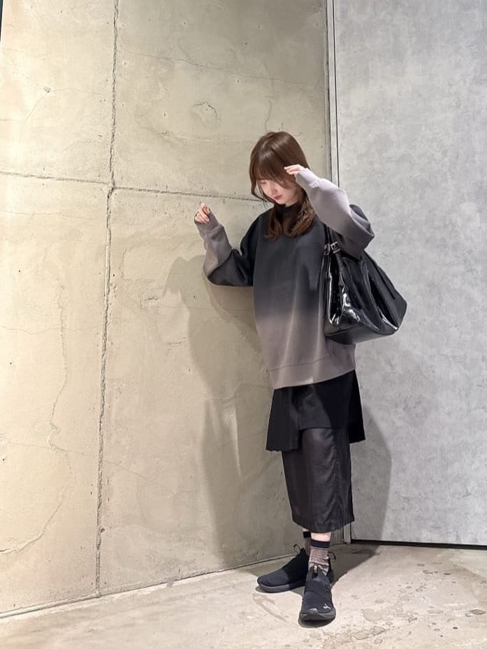 MIKAさんの「tk.TAKEO KIKUCHI｜」を使ったコーディネート