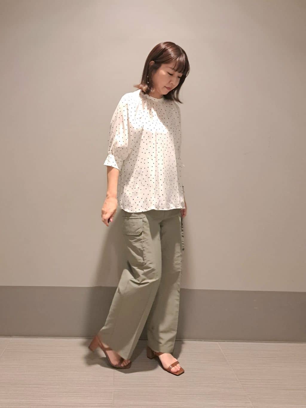 Takahashiさんの「DRESSTERIOR｜」を使ったコーディネート