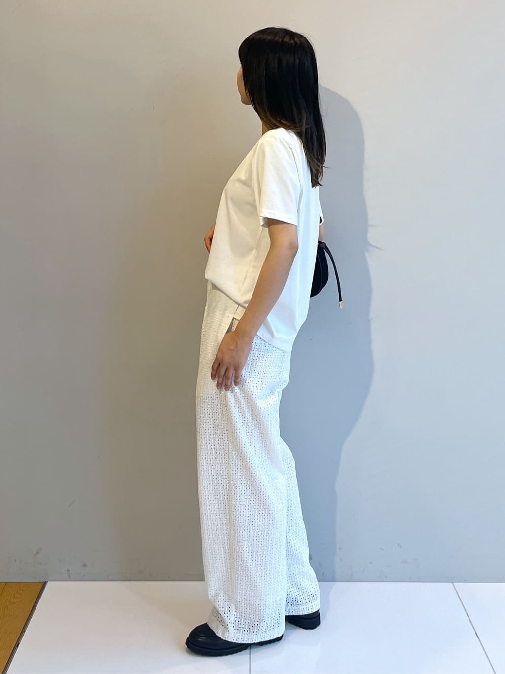cotaniさんの「grove｜」を使ったコーディネート