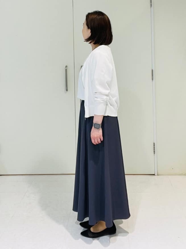 yuka.fさんの「UNTITLED｜」を使ったコーディネート