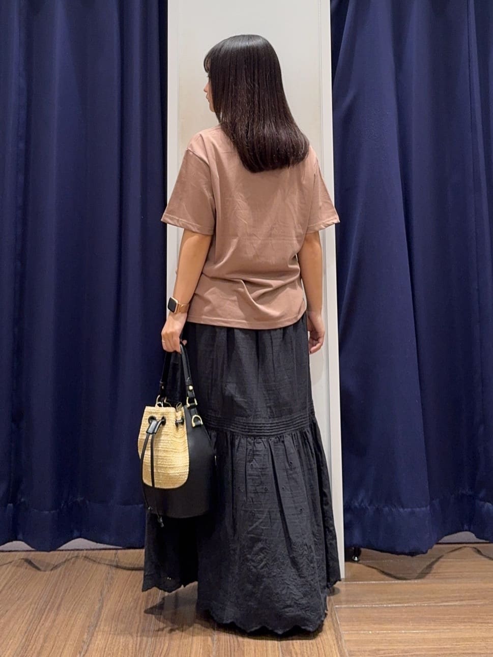 cherryさんの「THE SHOP TK｜」を使ったコーディネート