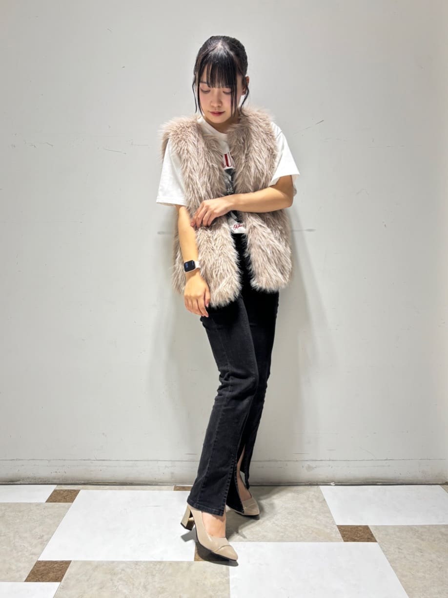 せらら⭐️さんの「ESPERANZA｜」を使ったコーディネート